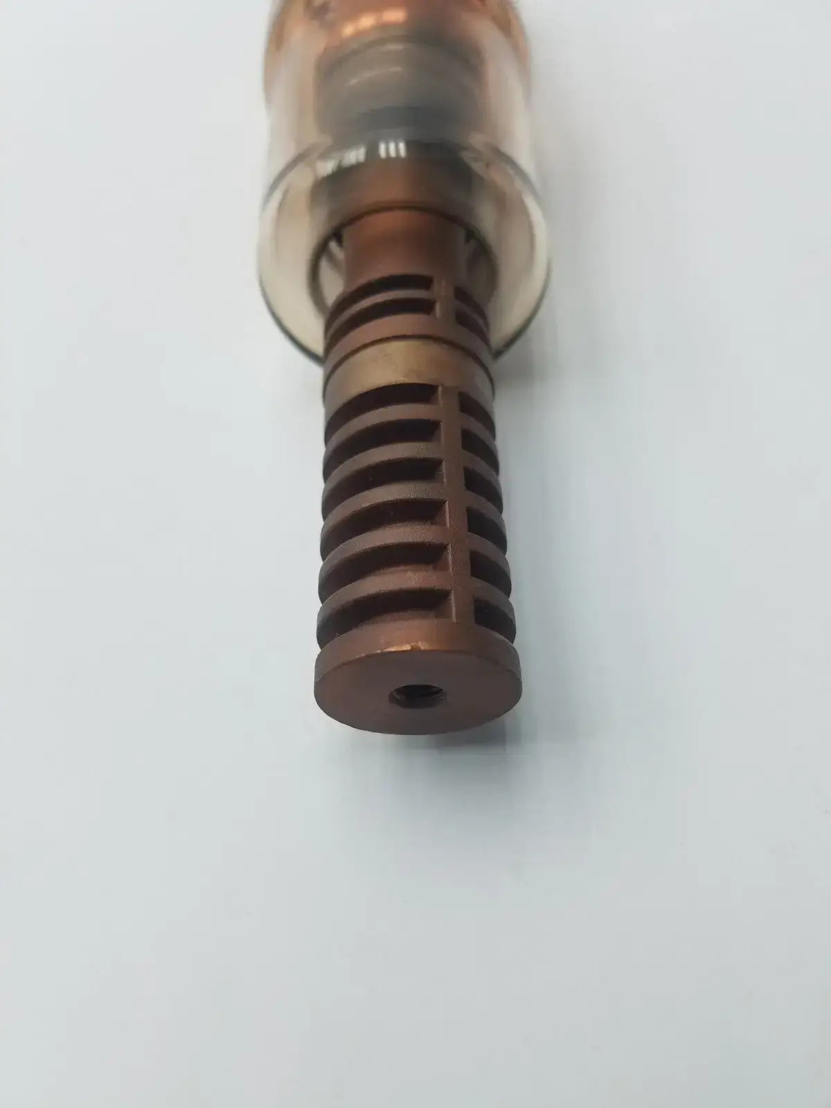 CGR HD281 110KV Max Vacuum Capacitor
