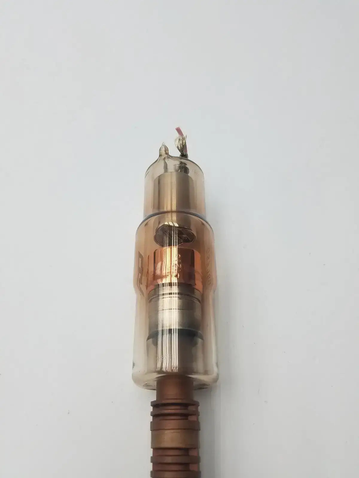 CGR HD281 110KV Max Vacuum Capacitor