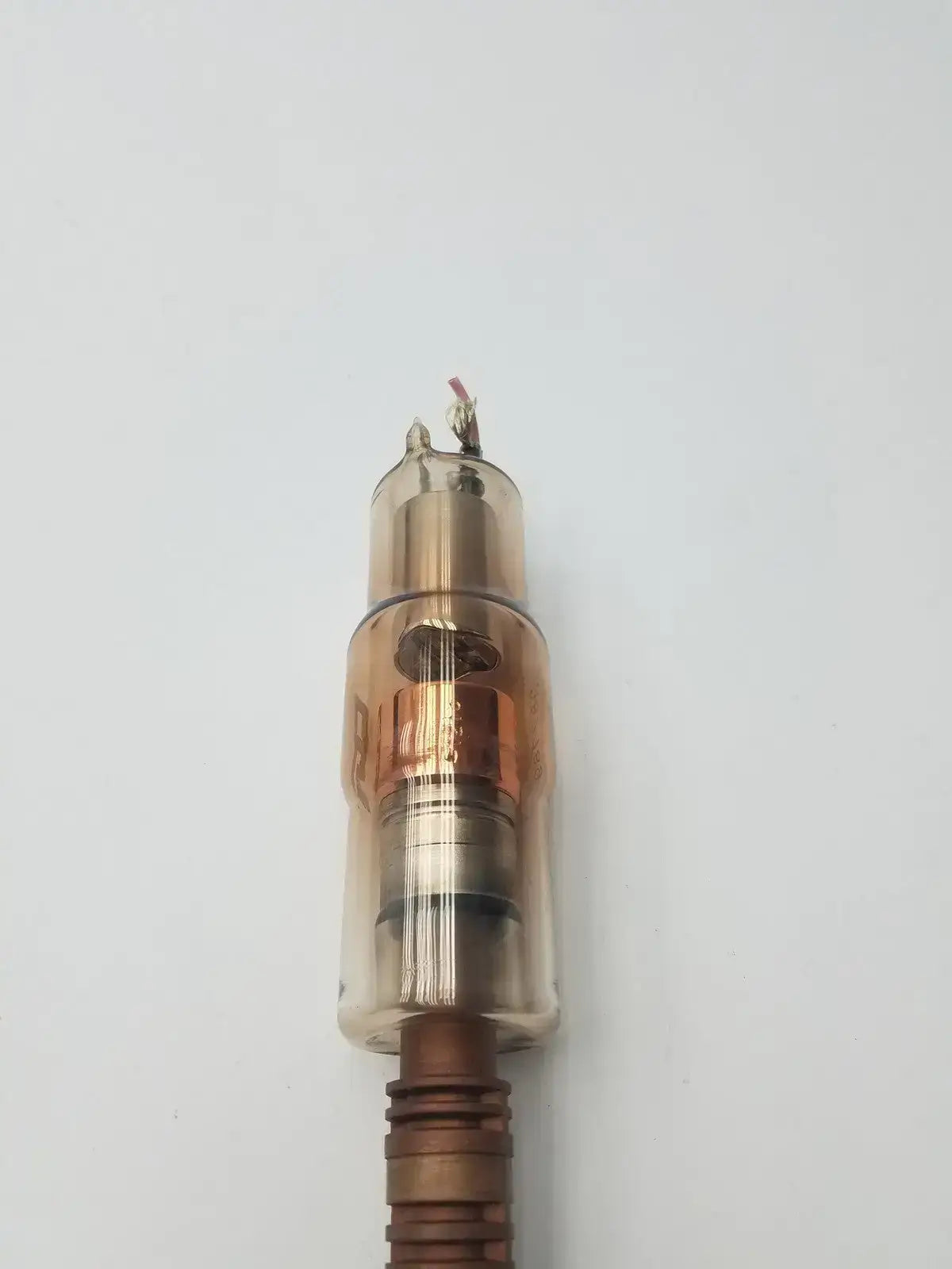 CGR HD281 110KV Max Vacuum Capacitor