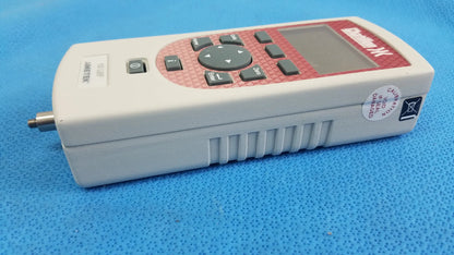 Chatillon 10LBF Ametek Digital Force Gauge Meter