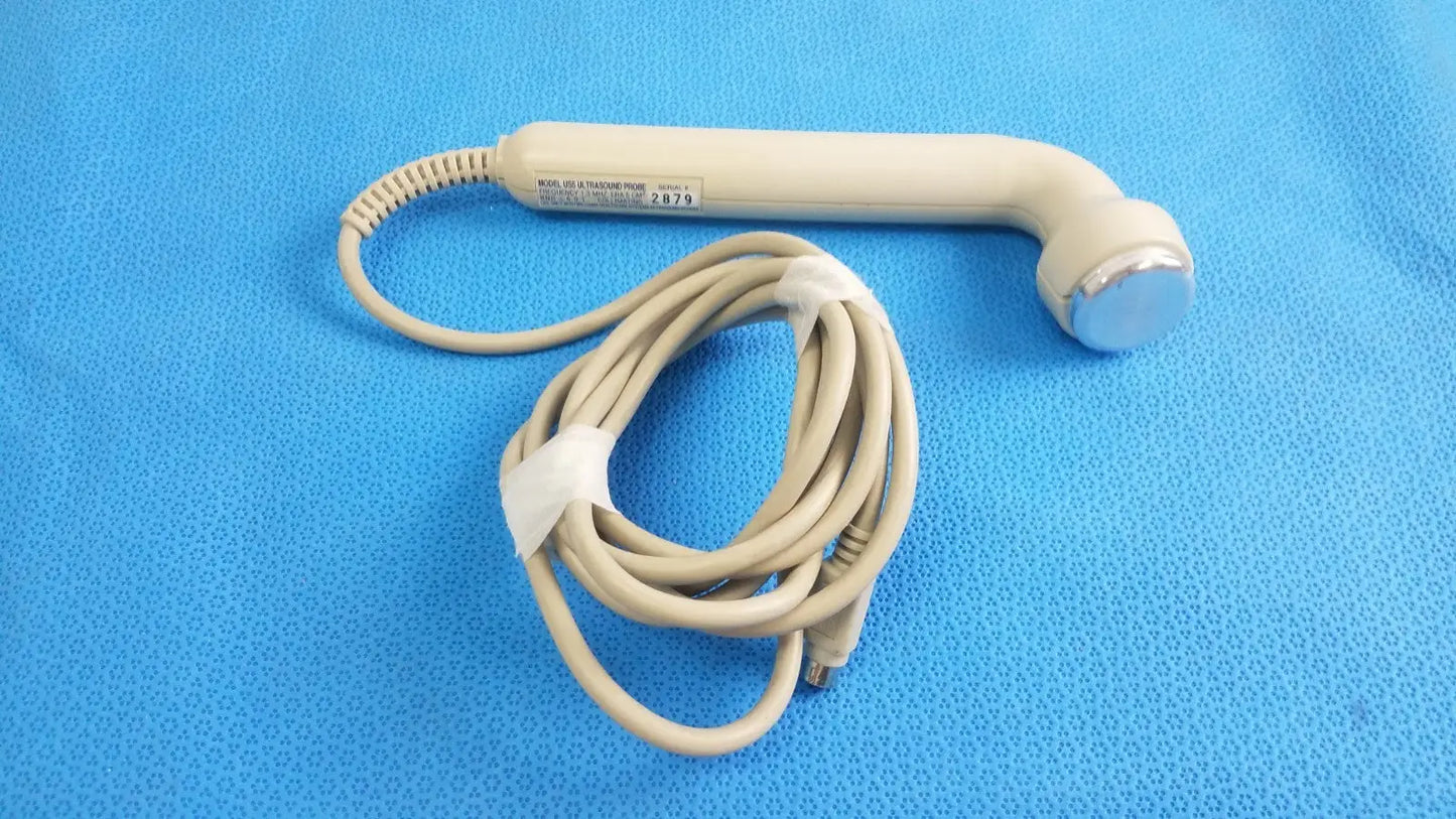 Chattanooga 2879 US5 Ultrasound Probe - Williams Healthcare Systems
