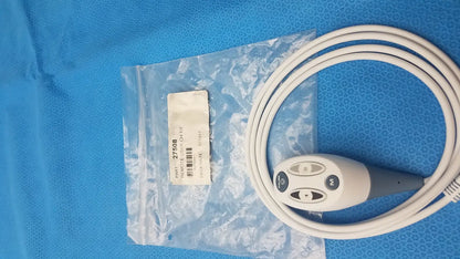Chattanooga Operator Remote 27508 – Channel 1 & 2 Control Therapy System Part - Electrotherapy