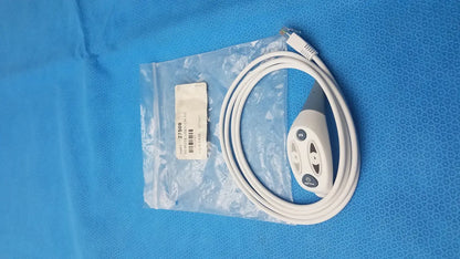 Chattanooga Operator Remote 27508 – Channel 1 & 2 Control Therapy System Part - Electrotherapy