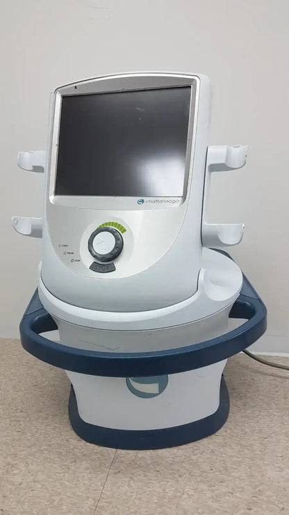 Chattanooga Vectra Neo 6000 Modular Electrotherapy System