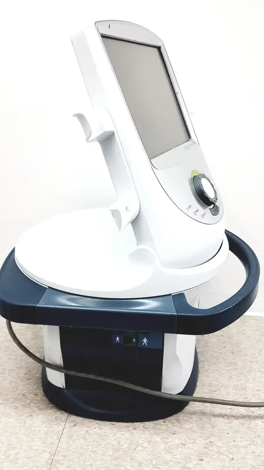 Chattanooga Vectra Neo 6000 Modular Electrotherapy System