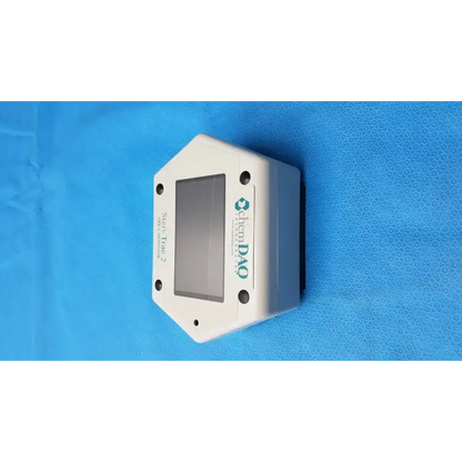 ChemDAQ Sterilant Gas Monitoring System