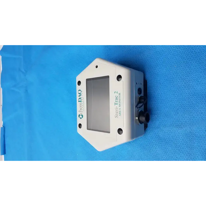 ChemDAQ Sterilant Gas Monitoring System