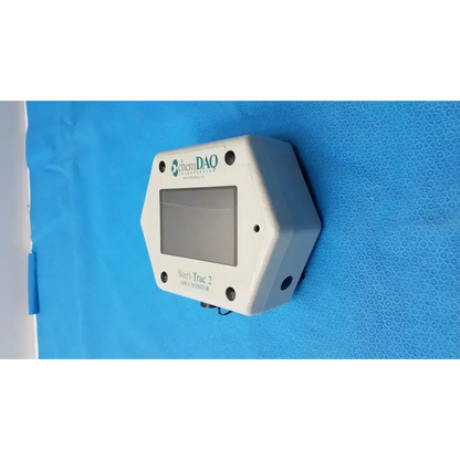 ChemDAQ Sterilant Gas Monitoring System
