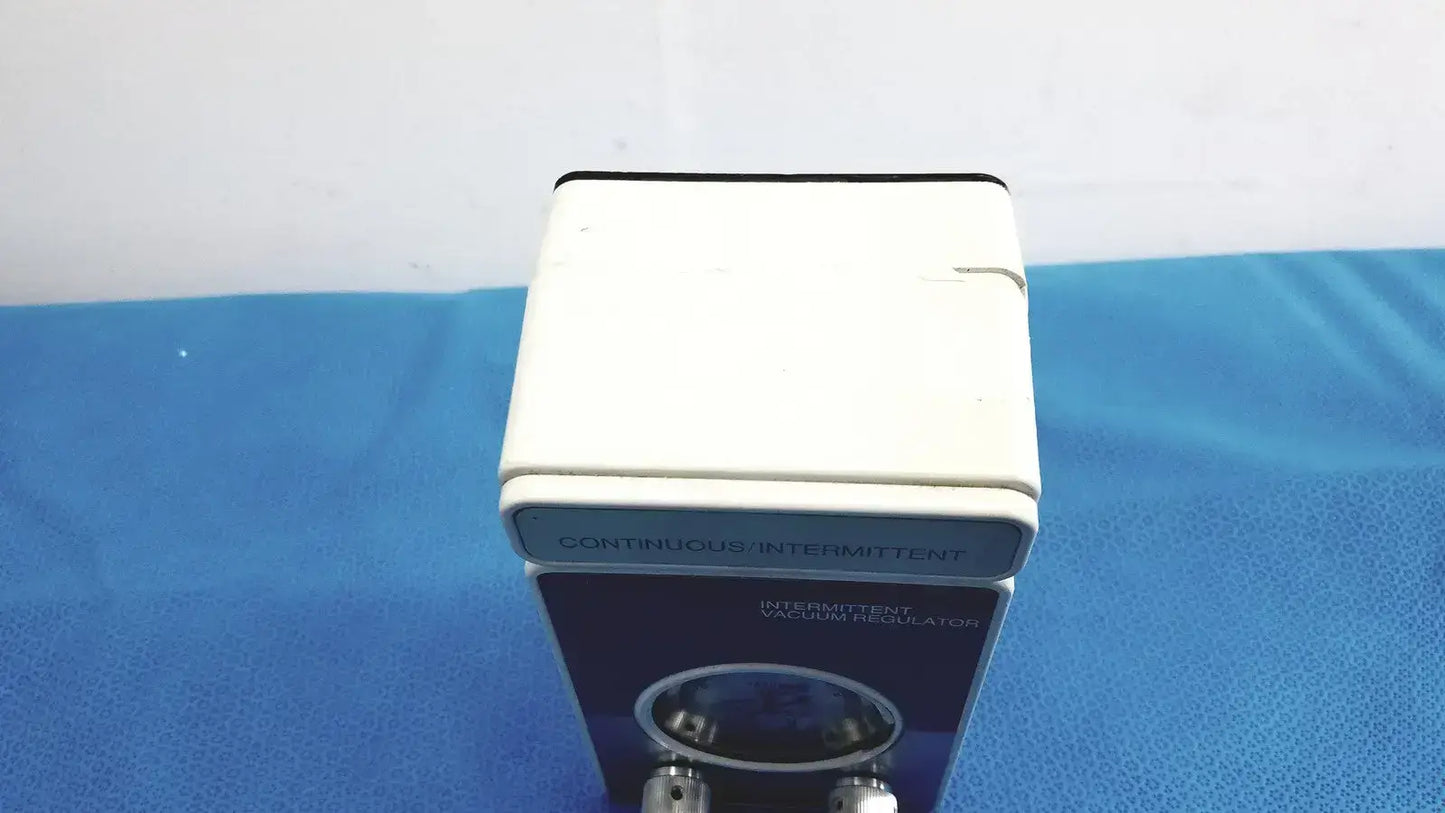 Chemetron Intermittent Vacuum Regulator 22050314