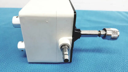 CHEMETRON Medical Division Intermittent Vacuum Regulator Stock# 22050314