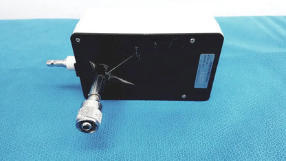 CHEMETRON Medical Division Intermittent Vacuum Regulator Stock# 22050314