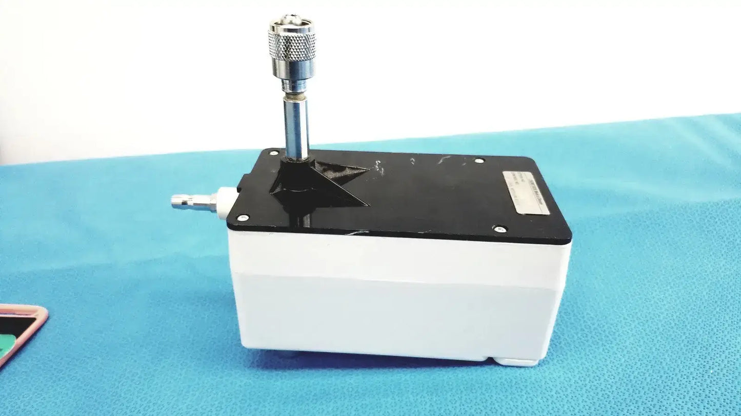 CHEMETRON Medical Division Intermittent Vacuum Regulator Stock# 22050314