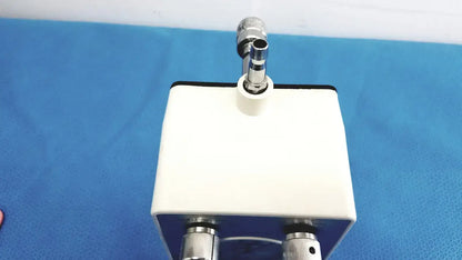 CHEMETRON Medical Division Intermittent Vacuum Regulator Stock# 22050314
