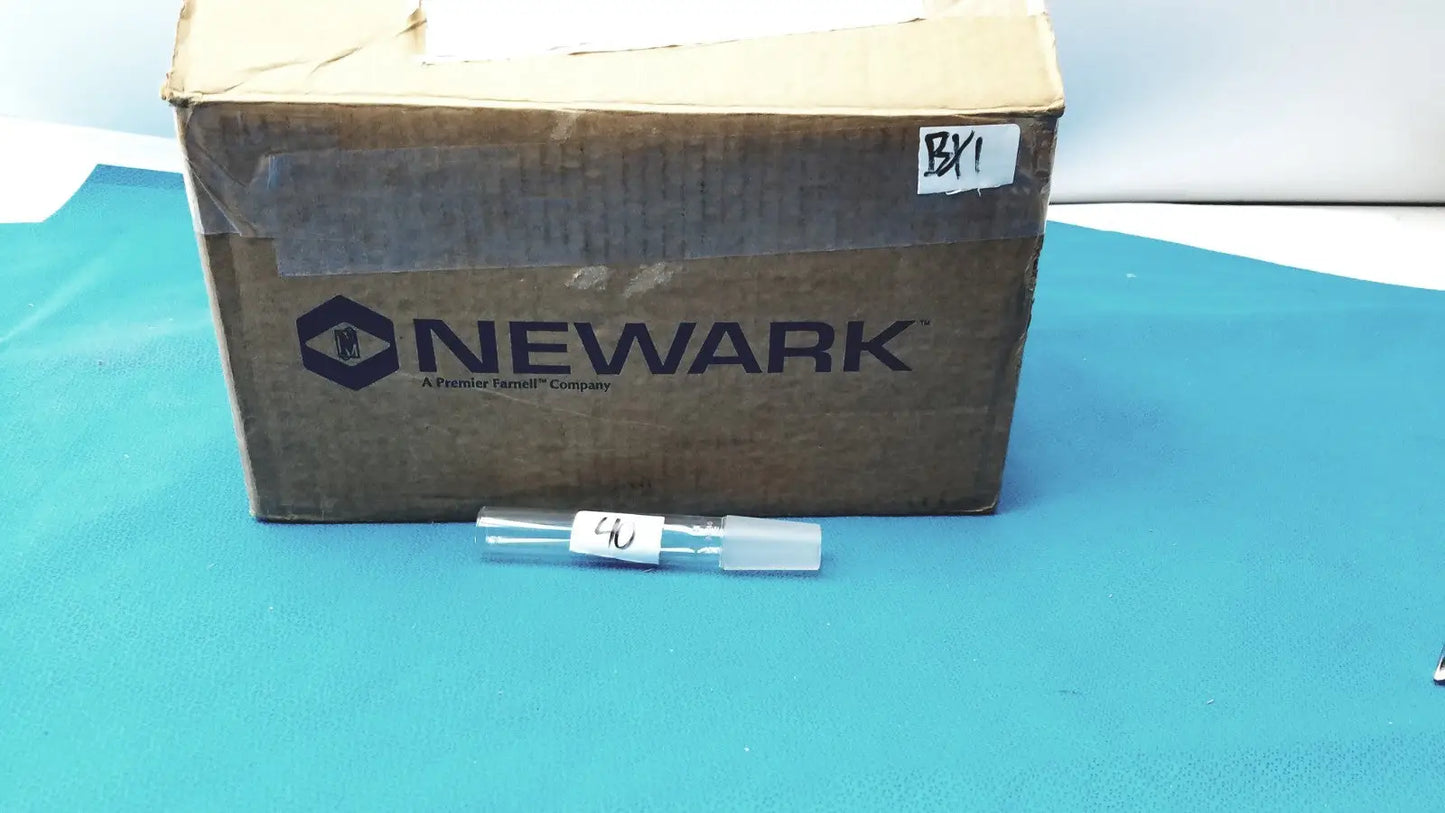 Chemglass 24/40 Rodaviss Inner Joint, Ground Glass Adapter