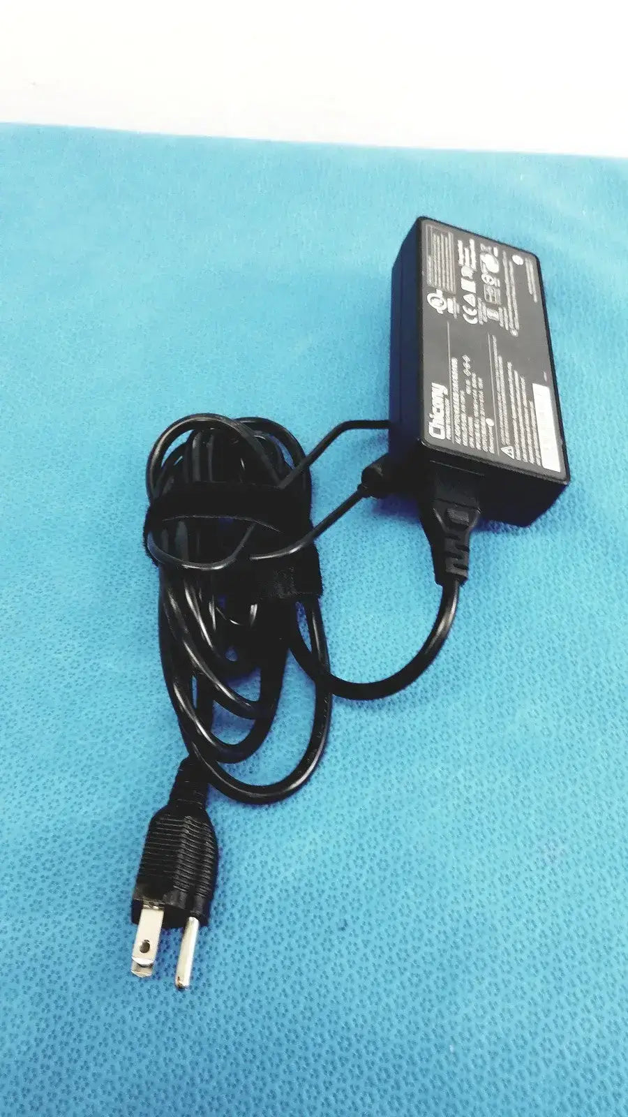 Chicony Power Technology AC Adapter with Cord - A16-135P1A