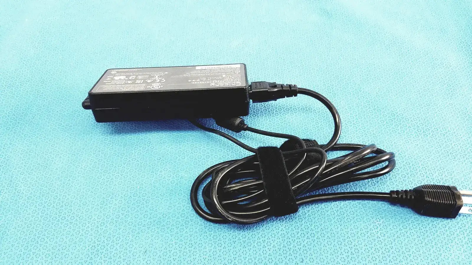 Chicony Power Technology AC Adapter with Cord - A16-135P1A