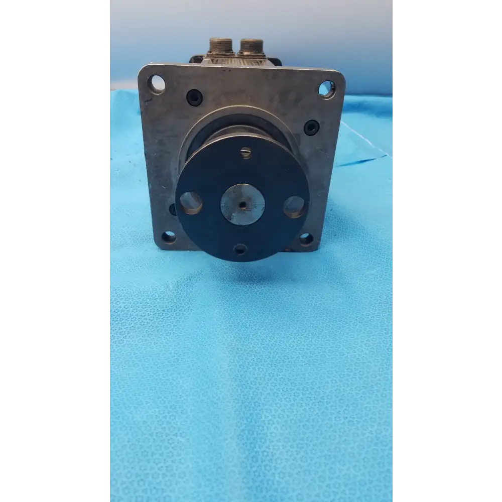 Cincinnati Milacron GOLDLINE Servo Motor 1-604-0234 Brushless PM 2000 RPM - Permanent Magnet