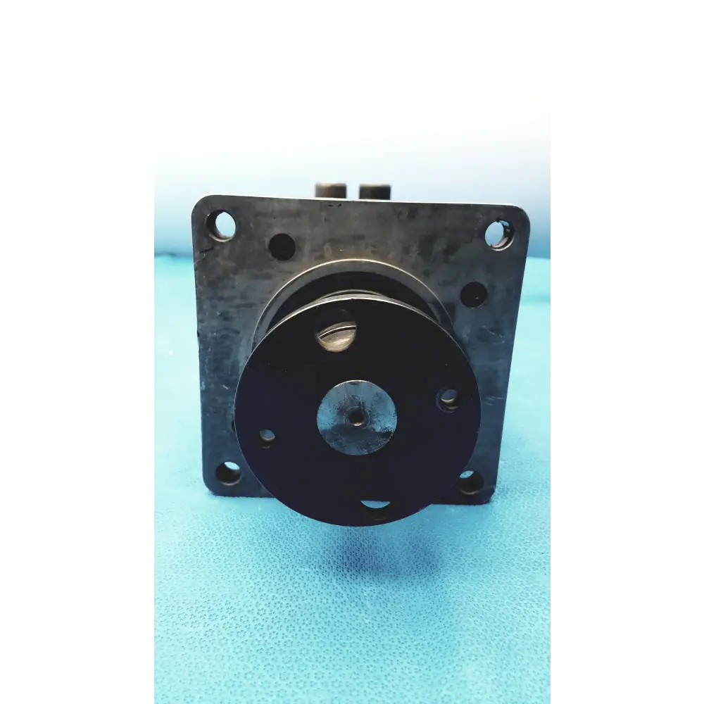 Cincinnati Milacron GOLDLINE Servo Motor 1-604-0234 Brushless PM 2000 RPM - Permanent Magnet