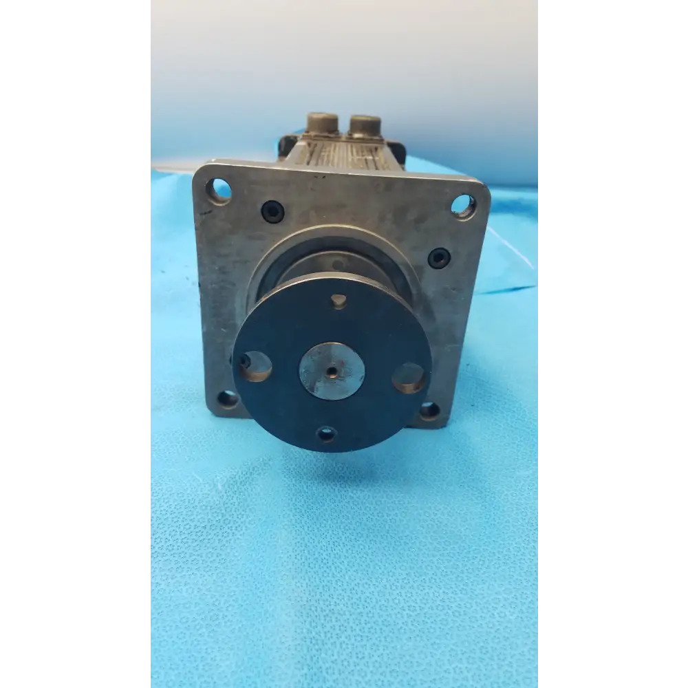 Cincinnati Milacron GOLDLINE Servo Motor 1-604-0234 Brushless PM 2000 RPM - Permanent Magnet