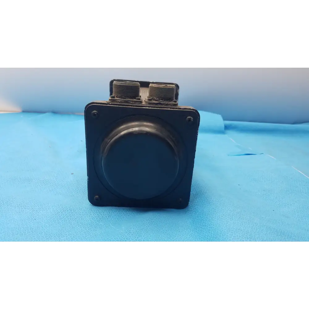 Cincinnati Milacron GOLDLINE Servo Motor 1-604-0234 Brushless PM 2000 RPM - Permanent Magnet