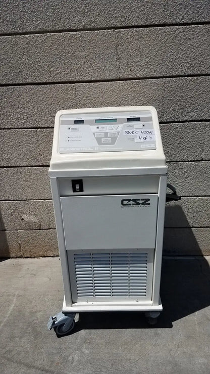 Cincinnati Sub-Zero Blanketrol II Model 222S - Patient Temperature Management System