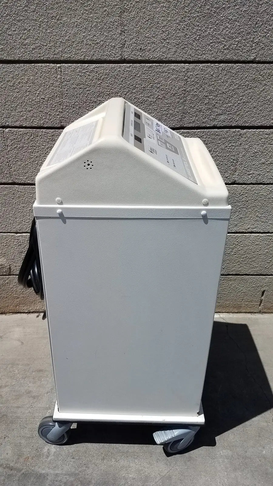 Cincinnati Sub-Zero Blanketrol II Model 222S - Patient Temperature Management System