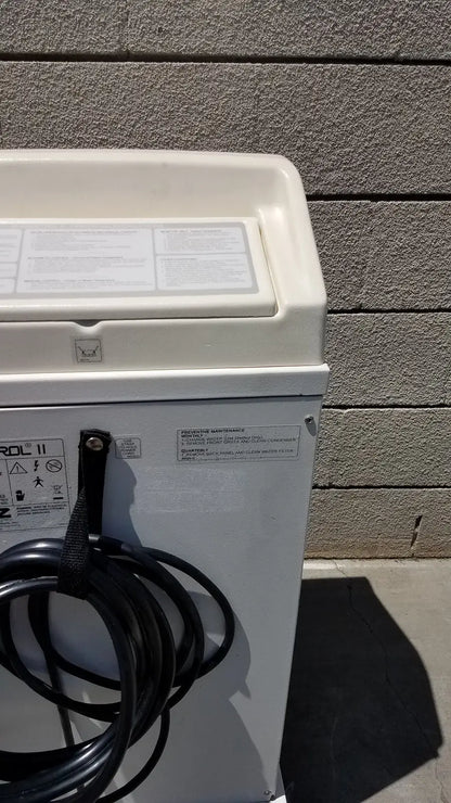 Cincinnati Sub-Zero Blanketrol II Model 222S - Patient Temperature Management System