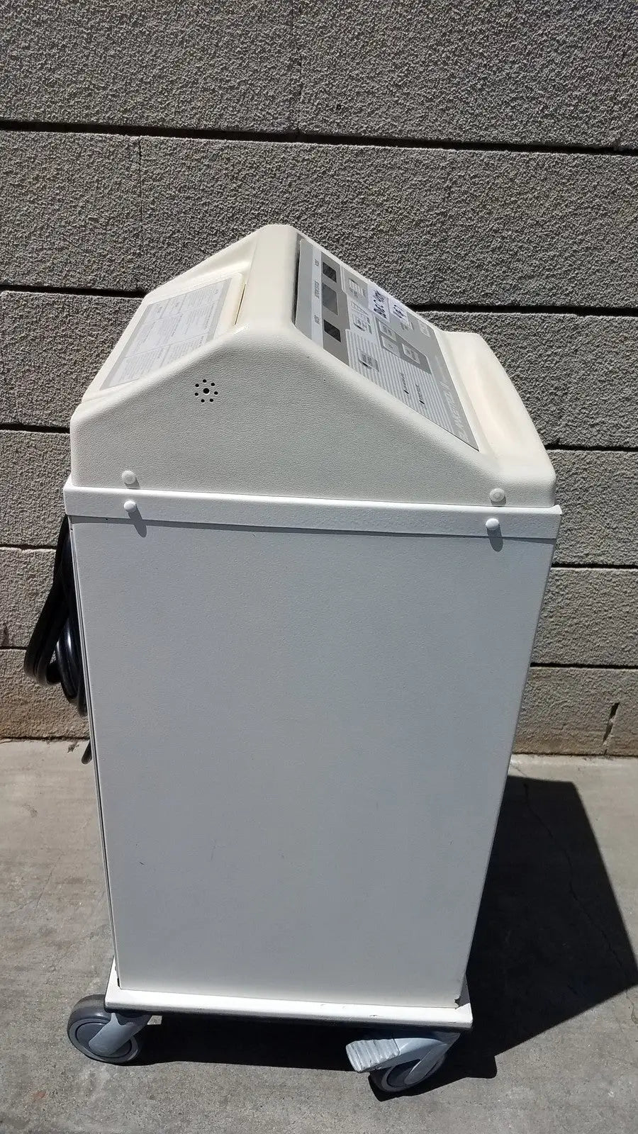 Cincinnati Sub-Zero Blanketrol II Model 222S - Patient Temperature Management System