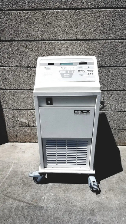 Cincinnati Sub-Zero CSZ Blanketrol II 222R Hyper/Hypothermia Unit