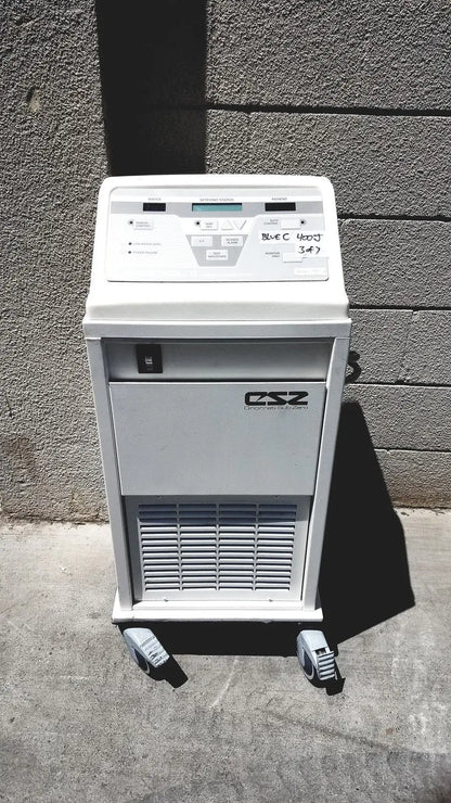 Cincinnati Sub-Zero CSZ Blanketrol II 222R Hyper/Hypothermia Unit