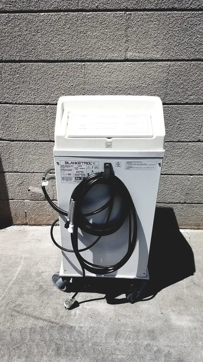 Cincinnati Sub-Zero CSZ Blanketrol II 222R Hyper/Hypothermia Unit