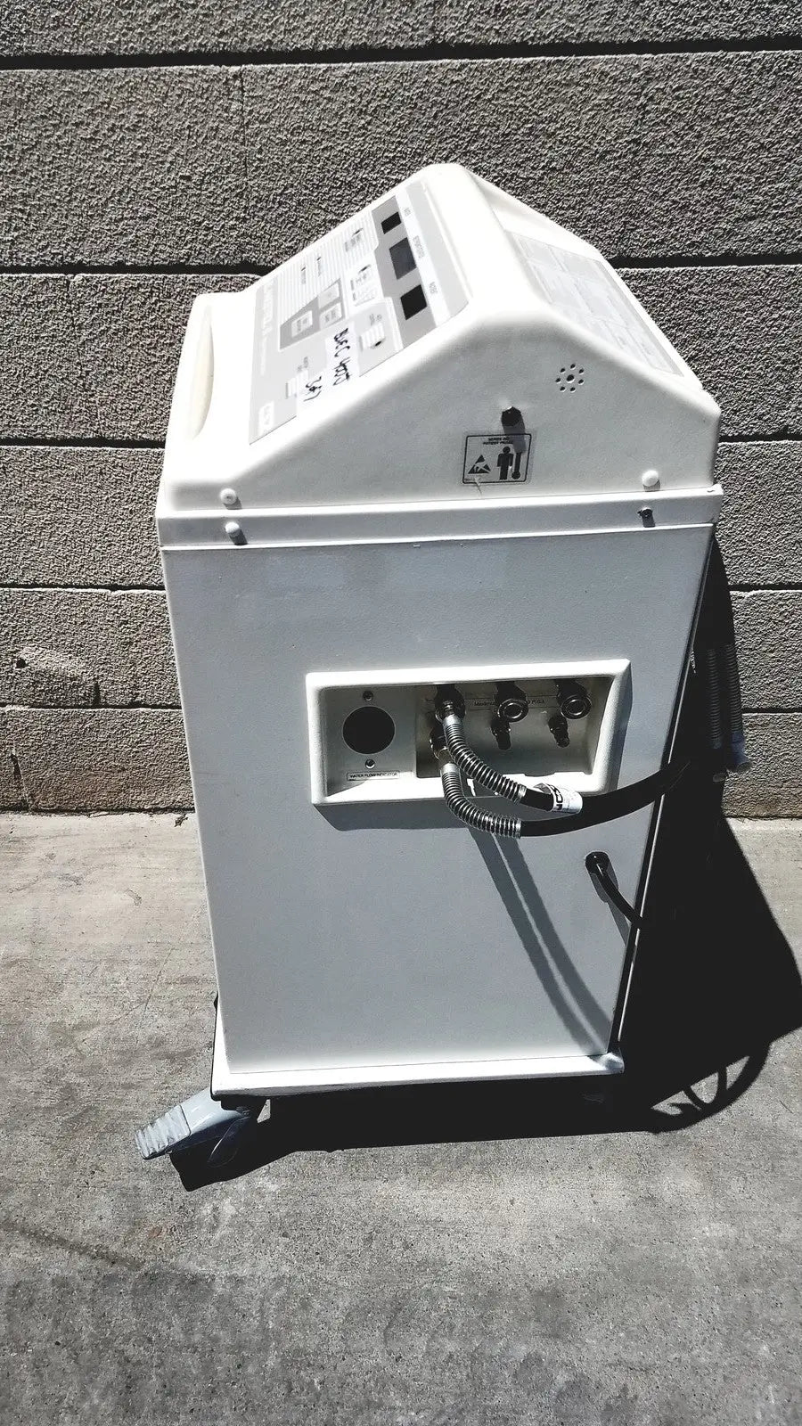 Cincinnati Sub-Zero CSZ Blanketrol II 222R Hyper/Hypothermia Unit