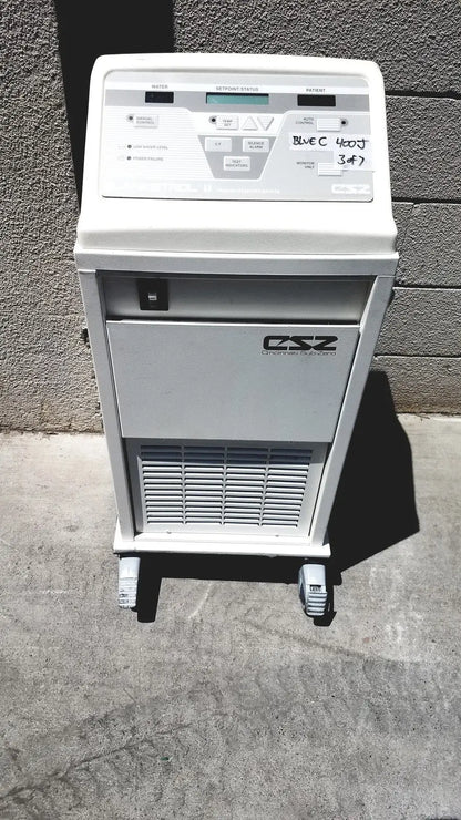 Cincinnati Sub-Zero CSZ Blanketrol II 222R Hyper/Hypothermia Unit