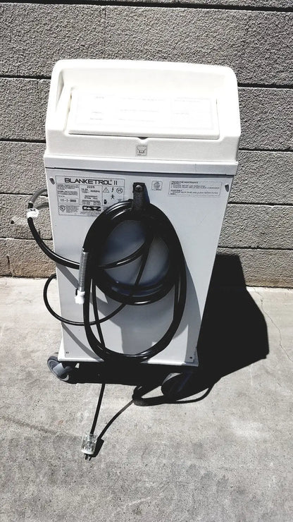 Cincinnati Sub-Zero CSZ Blanketrol II 222R Hyper/Hypothermia Unit