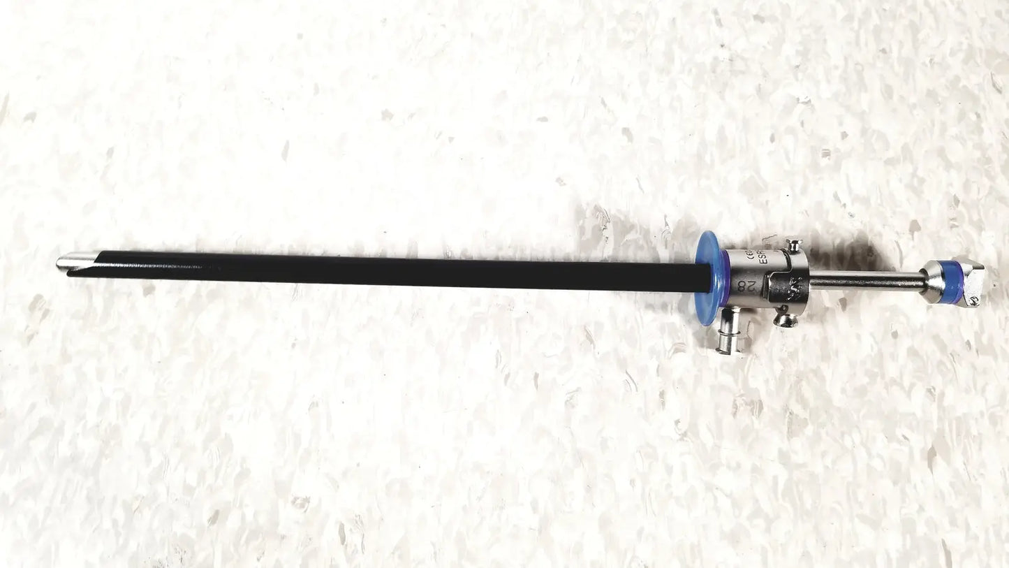 Circon ACMI Sheath ESRS-28 with ETOR-28 Obturator