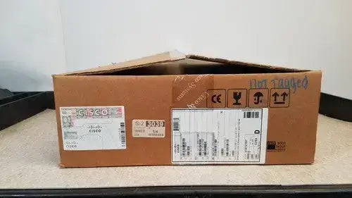 Cisco - 121015707 VG224 - Video Conferencing Endpoint