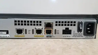 Cisco - 121015707 VG224 - Video Conferencing Endpoint