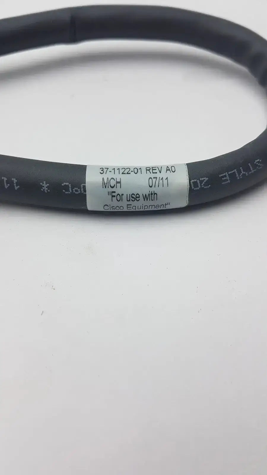 Cisco 37-1122-01-REV A0 Stack Power Cable