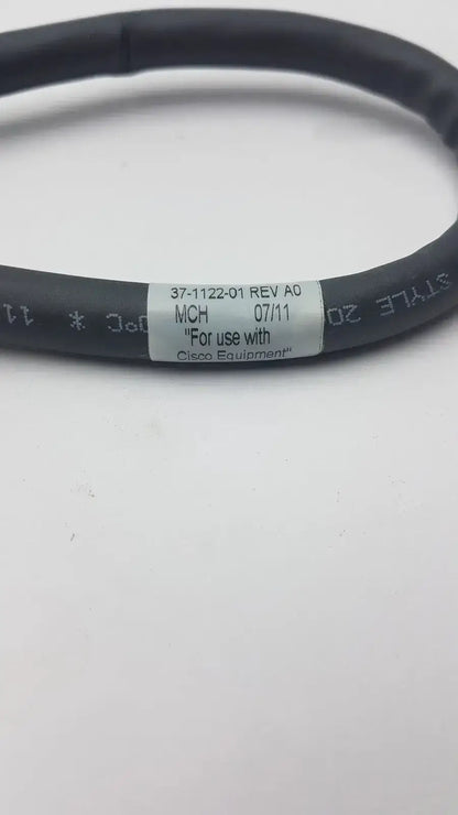 Cisco 37-1122-01-REV A0 Stack Power Cable