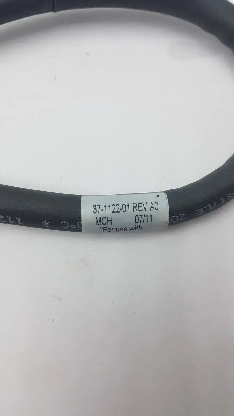 Cisco 37-1122-01-REV A0 Stack Power Cable