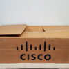 CISCO 5500 Series Wireless LAN Controller Model 5508 AIR-CT5508-K9 Dual AC Power