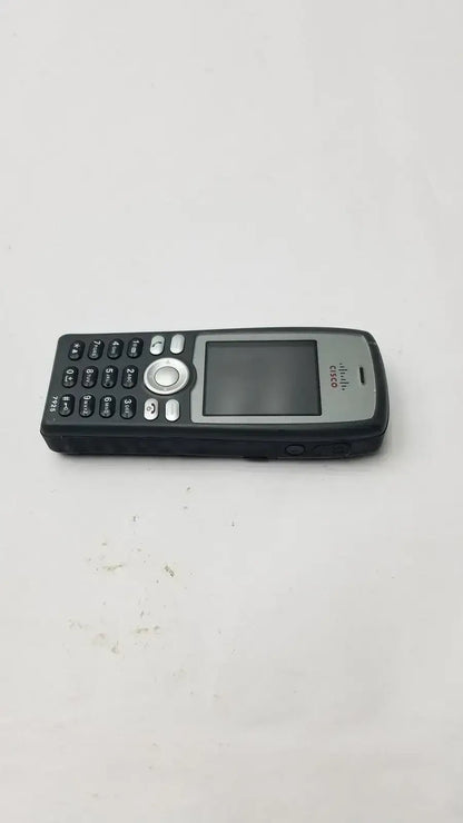 Cisco 7925 Wireless IP Phone Wi-Fi VOIP