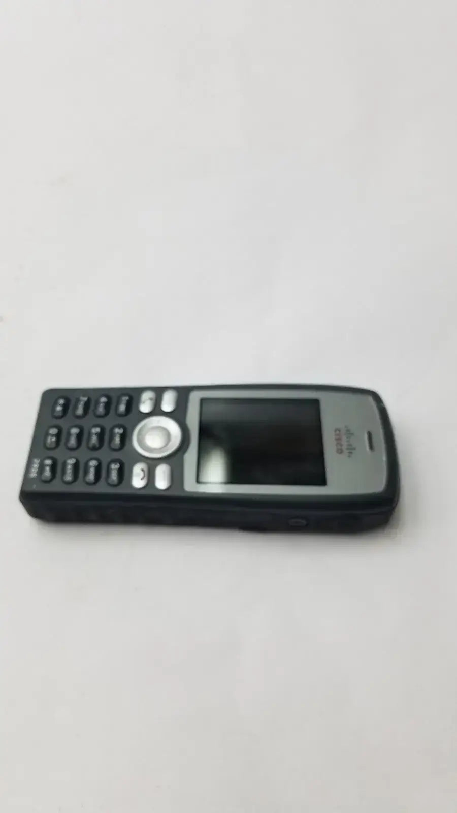 Cisco 7925 Wireless IP Phone Wi-Fi VOIP