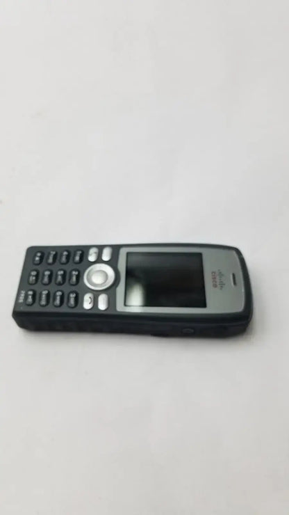 Cisco 7925 Wireless IP Phone Wi-Fi VOIP