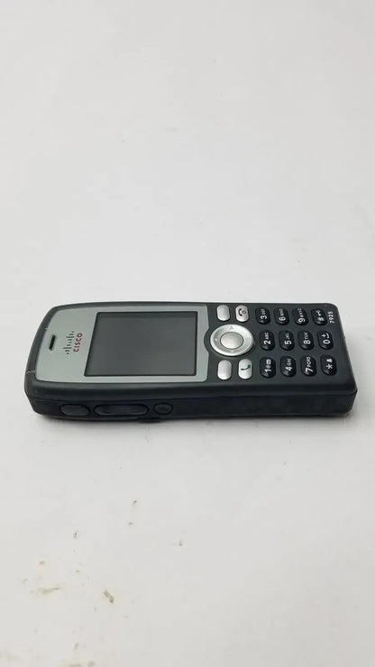 Cisco 7925 Wireless IP Phone Wi-Fi VOIP