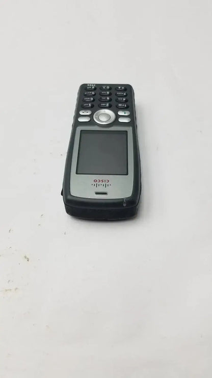 Cisco 7925 Wireless IP Phone Wi-Fi VOIP
