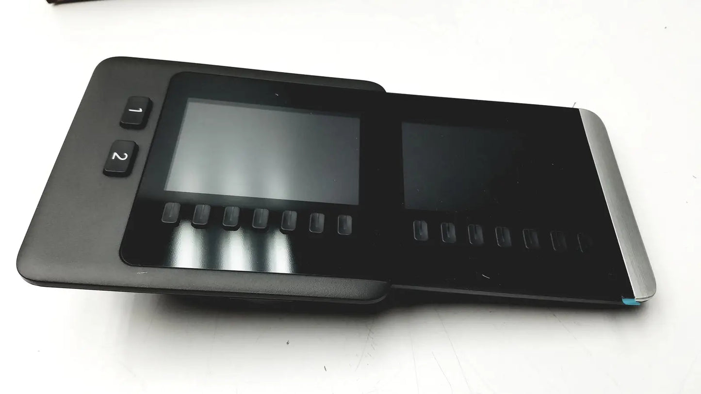 Cisco 8800 Series KEM for Audio CP-8800-A-KEM-3PC= | 74-114878-01 - IP Phone Expansion Module