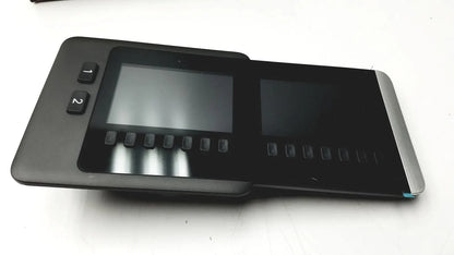 Cisco 8800 Series KEM for Audio CP-8800-A-KEM-3PC= | 74-114878-01 - IP Phone Expansion Module