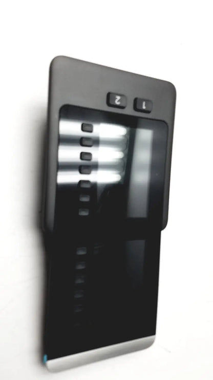Cisco 8800 Series KEM for Audio CP-8800-A-KEM-3PC= | 74-114878-01 - IP Phone Expansion Module