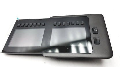 Cisco 8800 Series KEM for Audio CP-8800-A-KEM-3PC= | 74-114878-01 - IP Phone Expansion Module